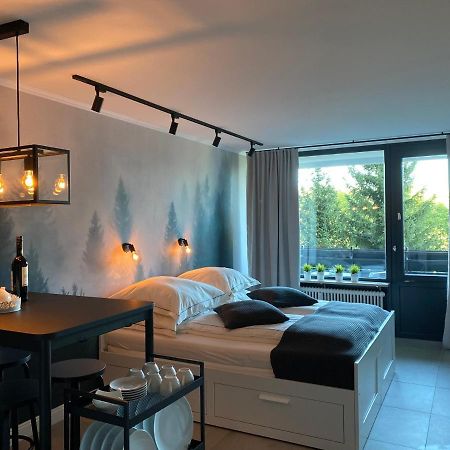 פרוידנשטאדט Schwarzwald Wohnung Kniebis מראה חיצוני תמונה